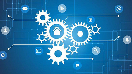 工業商城APP開發 以數字化解決方案破解行業核心痛點