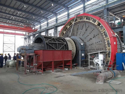 江銅銀山礦業日處理13000噸選礦廠投料試車成功，礦山建設邁向新階段