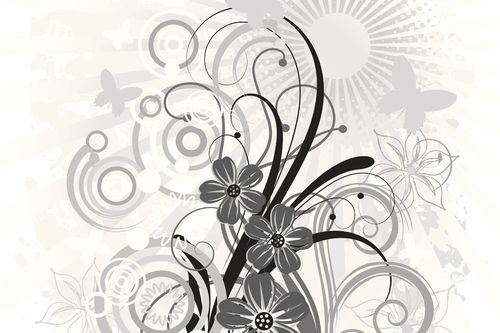 CorelDRAW 中統一線條粗細的簡便方法